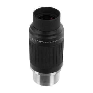 SVBONY SV230 1.25/2 Inch Wide Angle Zoom Eyepiece 8-20mm - 1