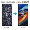 TCL 50 XE NxtPaper LCD Screen With Digitizer Assembly - 6