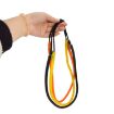 5x10mm Spearfishing Latex Rubber Band - Yellow - 4