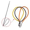 5x10mm Spearfishing Latex Rubber Band - Yellow - 7