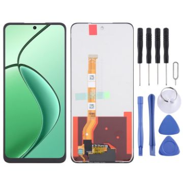 OPPO A3x 5G CPH2681 LCD Screen with Digitizer Assembly - 1