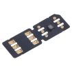 Good SIM QPE 5G Unlock Card Sticker for iPhone - 2