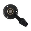 RV Brass Water Inlet Check Valve - Yacht Accessories - 4