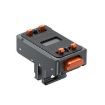 VRIG Magnetic Quick Release Adapter for Insta360 Ace Pro Base - 1