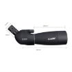 SVBONY SV28 25-75x70 Waterproof Bird Scope - Normal 21mm Eyepiece - 5