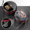 8mm Pipeline Camera Engine Cylinder Endoscope 2m Hard Wire - 2