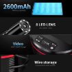 8mm Pipeline Camera Engine Cylinder Endoscope 2m Hard Wire - 7