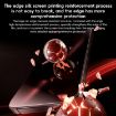 Benks Zero Sense Series HD Tempered Protective Film for iPhone 16 Pro Max - 2