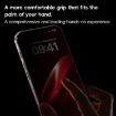 Benks Zero Sense Privacy Tempered Film for iPhone 16 Pro - 5