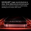 Benks Zero Sense Privacy Tempered Film for iPhone 16 Pro - 7