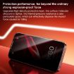Benks Zero Sense Privacy Tempered Film for iPhone 16 Pro Max - 8