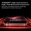 Benks Zero Sense Series HD Tempered Protective Film for iPhone 16 - 7