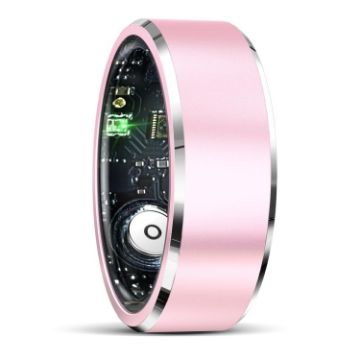 R5 SIZE 10 Smart Ring - Health Monitoring - Multiple Sports Modes - 1
