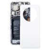 For Honor Magic4 Pro Battery Back Cover - White - 1