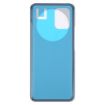 For Honor Magic4 Pro Battery Back Cover - White - 3
