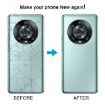 For Honor Magic4 Pro Battery Back Cover - White - 6