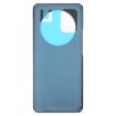 For Honor Magic4 Pro Battery Back Cover - Black - 3