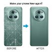 For Honor Magic5 Pro Battery Back Cover - Black - 7