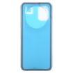 For Honor Magic5 Pro Battery Back Cover Blue - 3