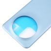 For Honor Magic5 Pro Battery Back Cover Blue - 5