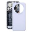 For Honor Magic5 Pro Battery Back Cover - Purple - 1