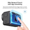 DJI Osmo Action 5 Pro Tempered Glass Set - 9H Hardness - 3