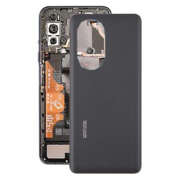 For Honor 200 Pro Battery Back Cover - Black - 1