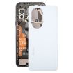 For Honor 200 Pro Battery Back Cover - White - 1