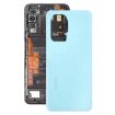 For Honor 200 Battery Back Cover - Green - 1