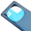 For Honor Magic6 Pro Battery Back Cover - Black - 4