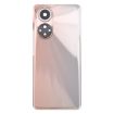 For Honor 50 Battery Back Cover with Camera Lens - Red - 2
