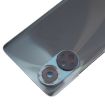 For Honor 50 Battery Back Cover with Camera Lens - Green - 5