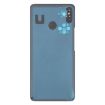 For Honor 50 Battery Back Cover with Camera Lens - Black - 3