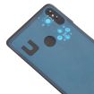 For Honor 50 Battery Back Cover with Camera Lens - Black - 4