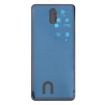 Huawei P50 Pro Battery Back Cover with Camera Lens - White - 3