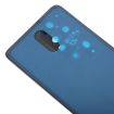 Huawei P50 Pro Battery Back Cover with Camera Lens - White - 4