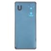 For Honor 70 Battery Back Cover with Camera Lens - White - 3