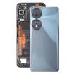 For Honor 70 Battery Back Cover with Camera Lens - Black - 1
