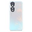 For Honor 90 Battery Back Cover with Camera Lens - Blue - 2