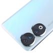 For Honor 90 Battery Back Cover with Camera Lens - Blue - 5