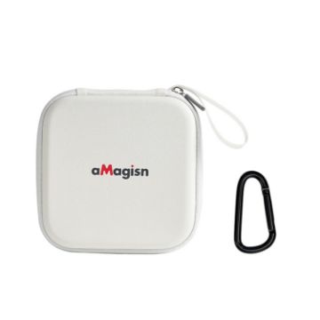 DJI Neo aMagisn Standard Storage Bag Carrying Case - White - 1