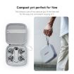 DJI Neo aMagisn Standard Storage Bag Carrying Case - White - 3