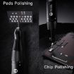 2UUL DA84 Multi-function CVT Grinder Pro Version - 5