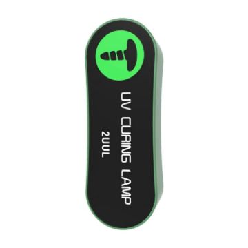 2UUL SC08 UV Curing Lamp - Fast Curing for Professional Use - 1