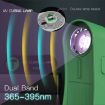 2UUL SC08 UV Curing Lamp - Fast Curing for Professional Use - 3