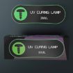 2UUL SC08 UV Curing Lamp - Fast Curing for Professional Use - 6