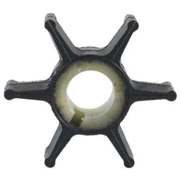 Chrysler 35/45/55HP Outboard Water Pump Impeller - 1