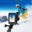 Universal Vertical Shooting Centering Arm Bracket For Action Camera - 2