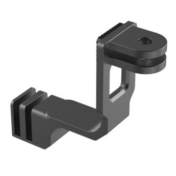 Universal Vertical Shooting Centering Arm Bracket - Only Bracket - 1