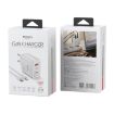 Yesido YC70 65W Type-C USB Fast Charger with Type-C to 8 Pin Cable - 6